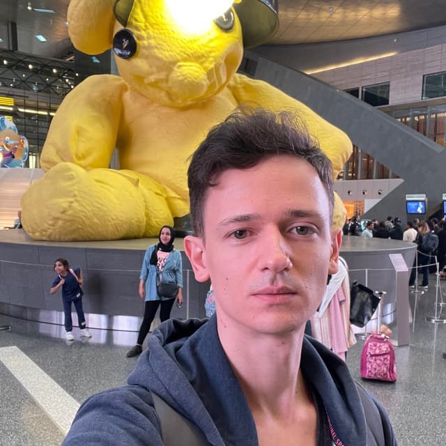 Boris Varshaver